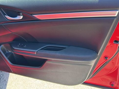 Used 2016 Honda Civic LX image 10
