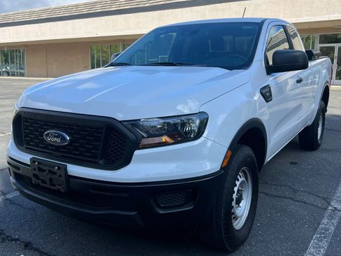 Used 2019 Ford Ranger XL RWD image 1