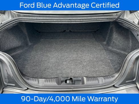 Used 2015 Ford Mustang GT Premium w/ Enhanced Security Package RWD image 7