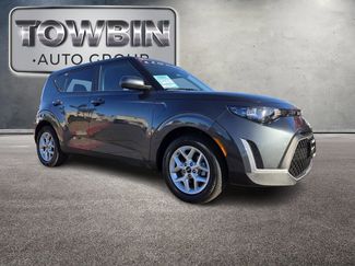 Used 2024 Kia Soul LX w/ Option Group 015 video 2