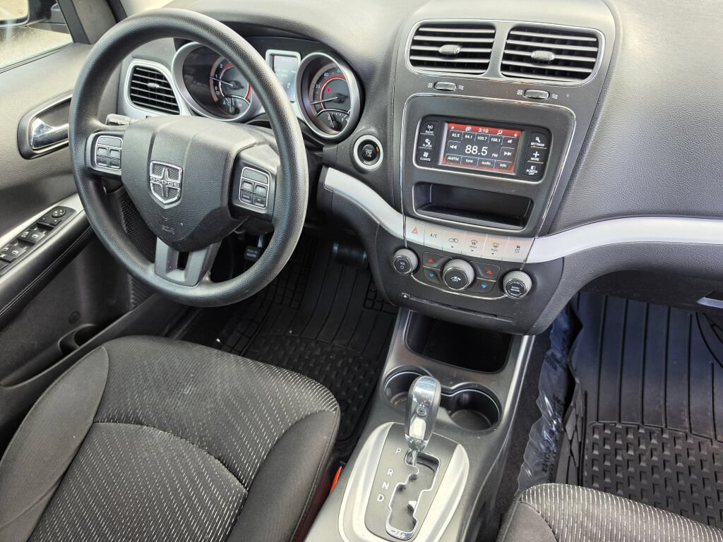 Used 2014 Dodge Journey American Value Package FWD image 10