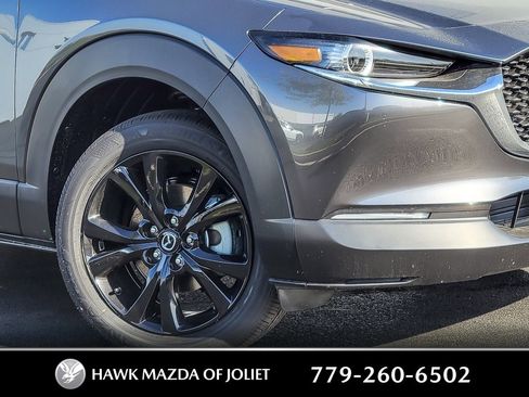 New 2026 MAZDA CX-30 AWD 2.5 S w/ Select Sport Pkg image 3