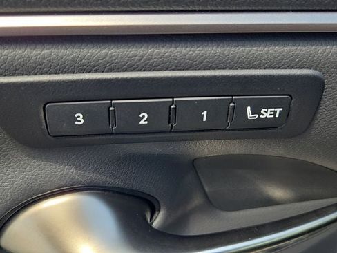 Certified 2025 Lexus ES 350 w/ Premium Package FWD image 9