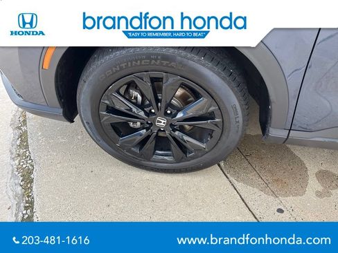 Used 2024 Honda CR-V Sport Touring image 30