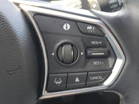 Certified 2024 Acura RDX SH-AWD w/ Advance Package image 19