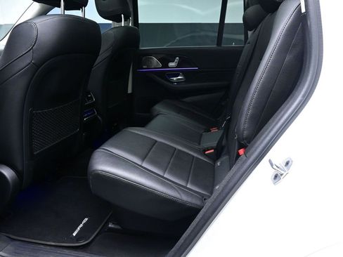 Used 2023 Mercedes-Benz GLS 450 GLS 450 image 21