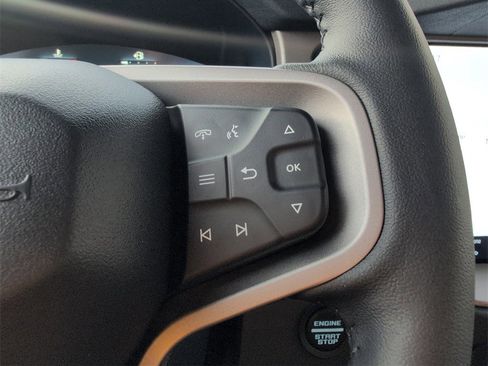 New 2025 Ford Bronco Outer Banks image 19