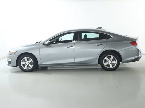 Used 2024 Chevrolet Malibu LT FWD image 36