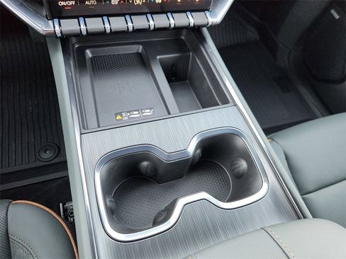 New 2026 GMC Acadia AT4 w/ LPO, Floor Liner Package image 14