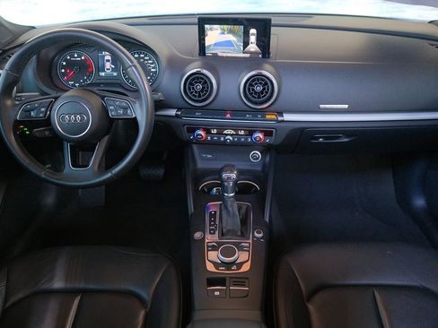 Used 2019 Audi A3 2.0T Premium w/ Convenience Package AWD/4WD image 18