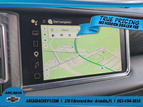 Used 2023 GMC Yukon XL Denali AWD/4WD image 22