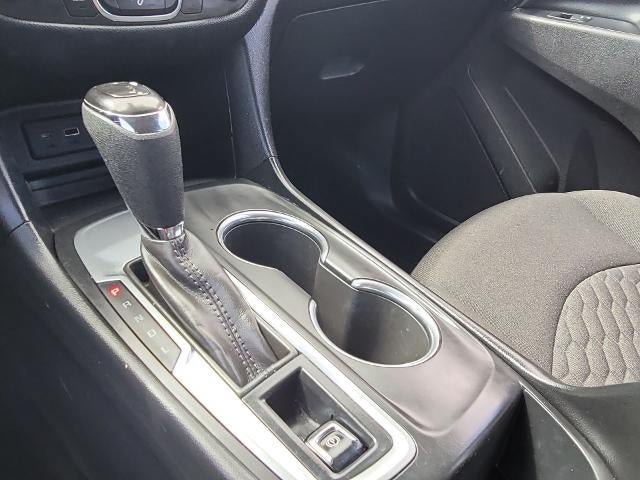 Used 2019 Chevrolet Equinox LT FWD image 15