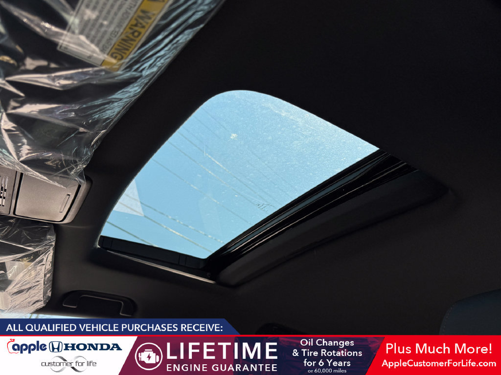 New 2026 Honda Odyssey Sport-L image 16
