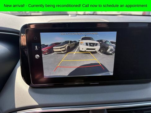 Used 2023 Hyundai Santa Fe SEL w/ Cargo Package FWD image 13