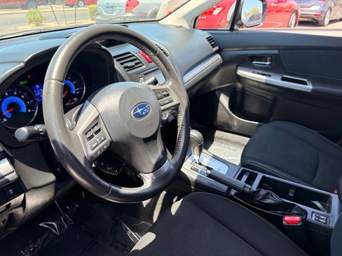 Used 2014 Subaru Crosstrek 2.0i Premium w/ Popular Package #2 AWD/4WD image 17