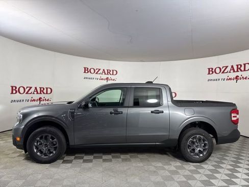 New 2026 Ford Maverick XLT w/ Equipment Group 301A image 4