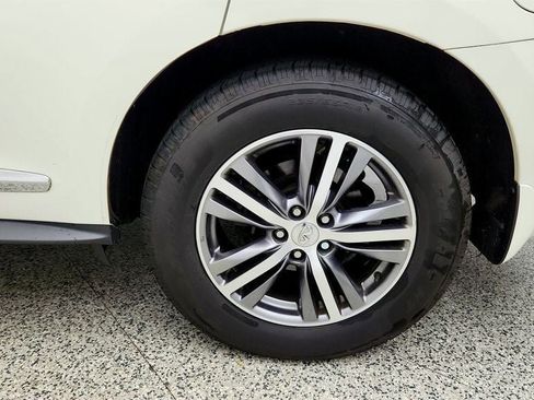Used 2020 INFINITI QX60 Pure AWD/4WD image 9