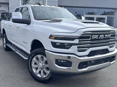 Used 2025 RAM 3500 Laramie w/ Sport Appearance Package