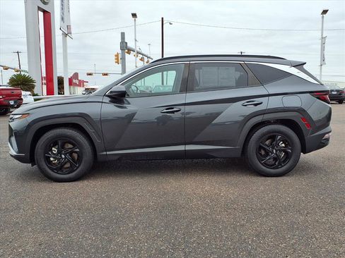 Used 2024 Hyundai Tucson SEL image 4