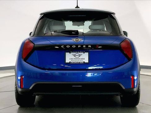 Used 2025 MINI Cooper S image 3