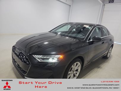 Used 2026 Audi A3 2.0T Premium w/ Convenience Package