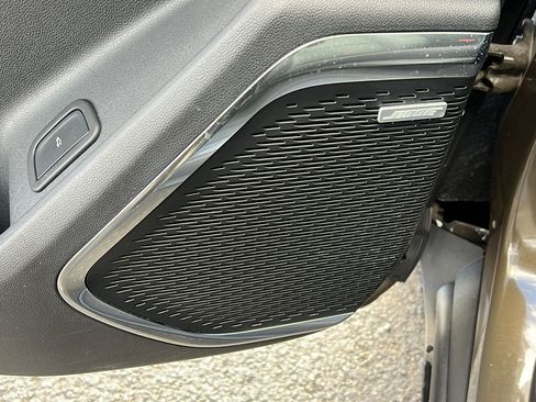 Certified 2025 Chevrolet Traverse Z71 w/ Enhanced Driving Package image 19