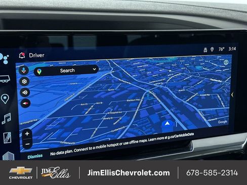 Used 2023 Chevrolet Silverado 1500 LT Trail Boss w/ LT Trail Boss Premium Package image 15