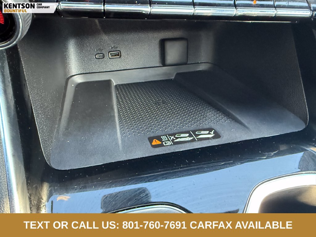 Used 2024 Chevrolet Traverse RS AWD/4WD image 26