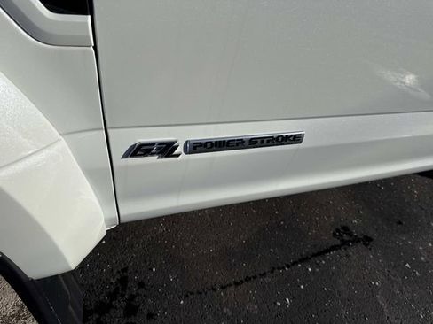 Certified 2020 Ford F450 Limited w/ FX4 Off-Road Package image 13