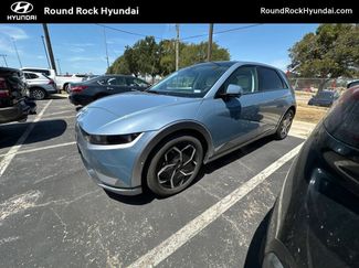 Certified 2023 Hyundai Ioniq 5 Limited RWD video 1