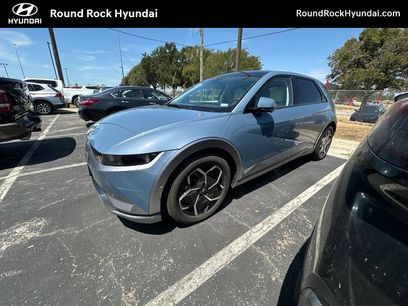 Certified 2023 Hyundai Ioniq 5 Limited