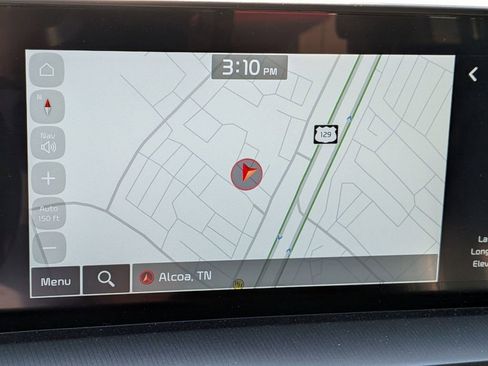 Used 2025 Kia Telluride S image 17