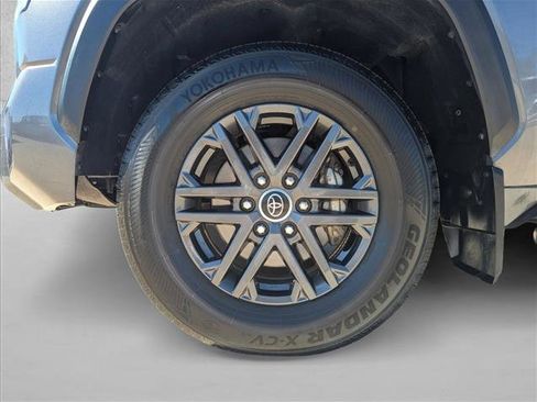 Used 2024 Toyota Tundra SR5 image 21