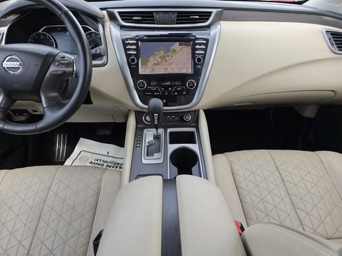 Used 2020 Nissan Murano Platinum FWD image 22