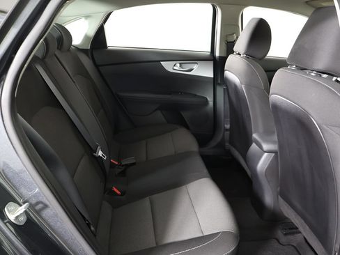 Used 2023 Kia Forte LXS FWD image 31