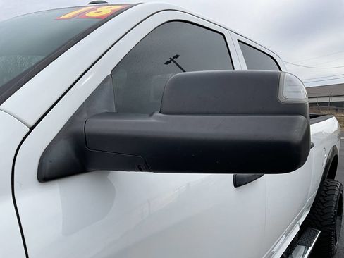 Used 2018 RAM 2500 Tradesman w/ Chrome Appearance Group image 23