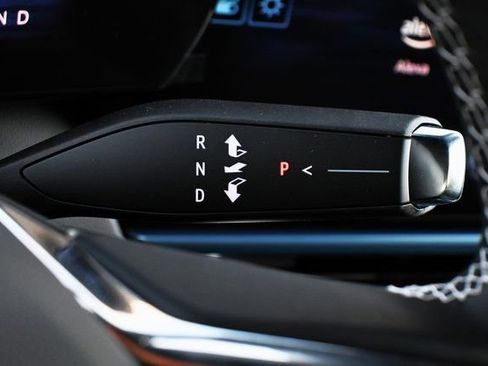 New 2024 Chevrolet Equinox EV LT w/ Active Safety Package 3 image 32