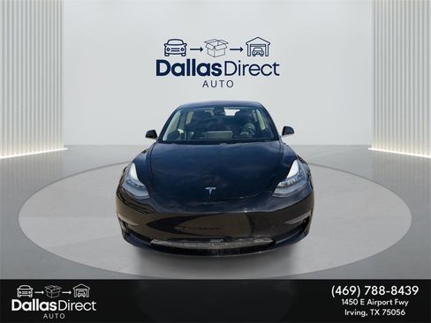 Used 2018 Tesla Model 3 Long Range image 3