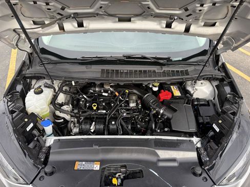 Used 2022 Ford Edge Titanium image 25