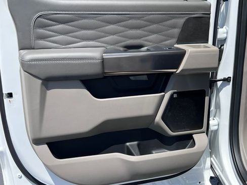 New 2026 Ford F450 Platinum w/ Platinum Plus Package AWD/4WD image 46