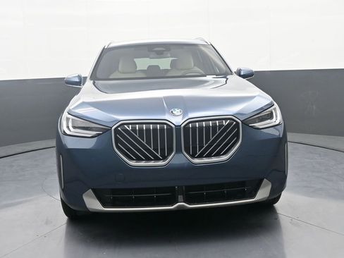 New 2026 BMW X3 xDrive30 w/ Convenience Package AWD/4WD image 2