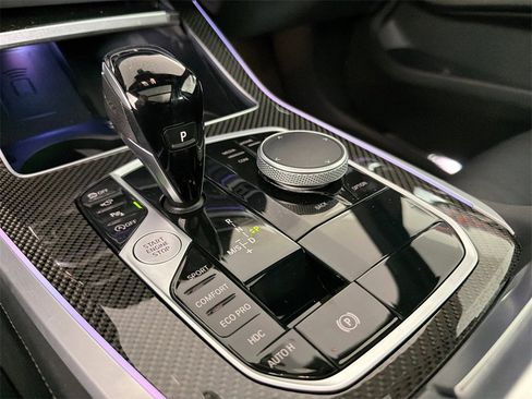 Used 2022 BMW X5 M50i image 33