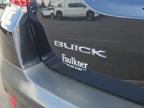 Used 2015 Buick Encore Leather FWD image 29