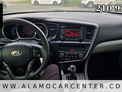 Used 2011 Kia Optima LX FWD image 33