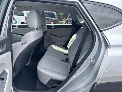 Used 2020 Hyundai Tucson Value AWD/4WD image 9