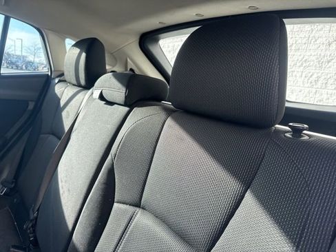 Used 2017 Subaru Impreza 2.0i Premium image 8