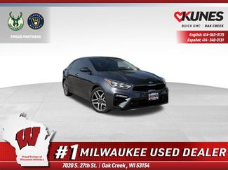 Used 2019 Kia Forte S w/ S Premium Package FWD video 1