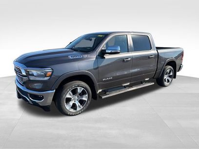 Used 2022 RAM 1500 Laramie