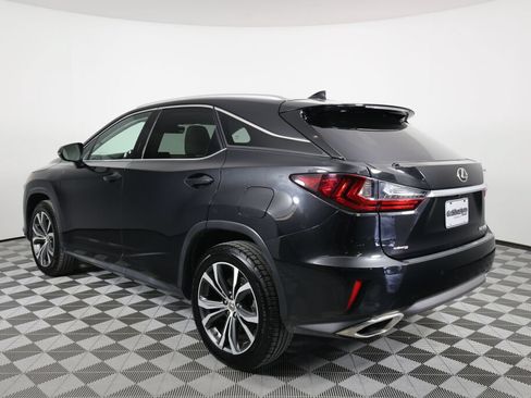 Used 2017 Lexus RX 350 AWD w/ Premium Package image 4