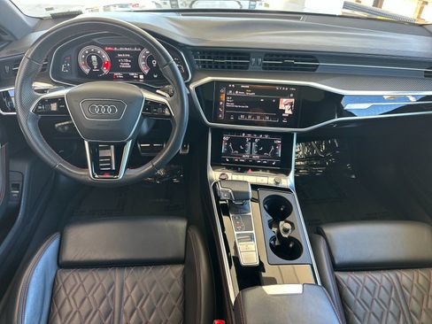 Used 2024 Audi S7 Premium Plus AWD/4WD image 13